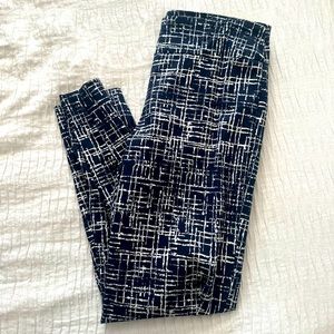 Women’s work pant